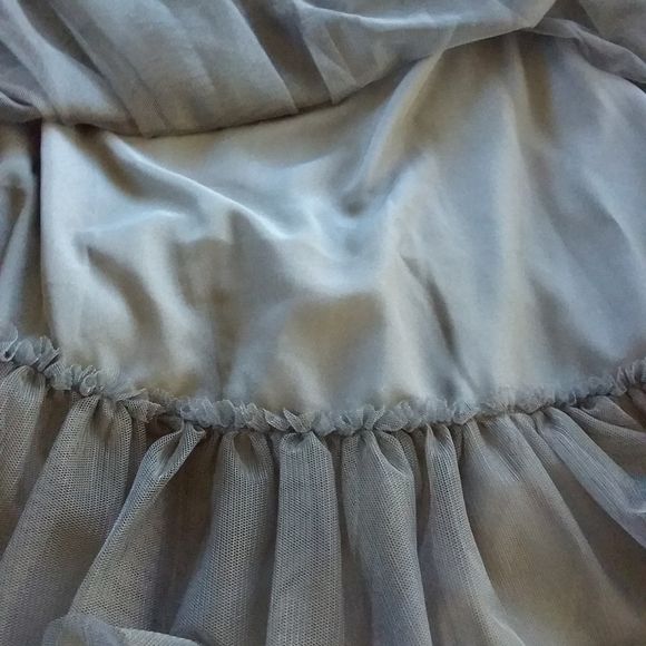 Sold BCBG Generations evening dress - Picture 5 of 7